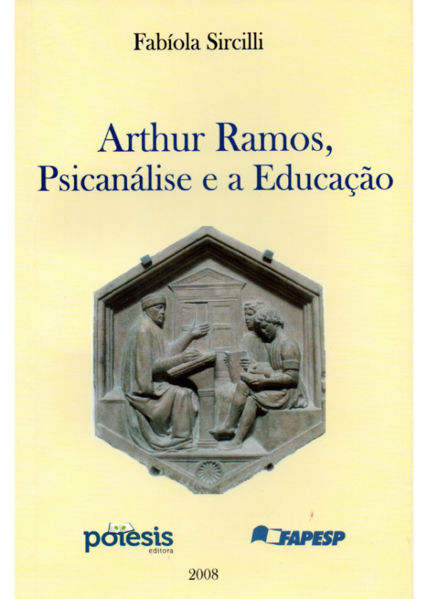 Arthur Ramos, Psicanálise e a Educação