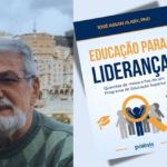 Educação para liderança: questões de meios e fins de um programa de Educação Superior, de José Assan Alaby