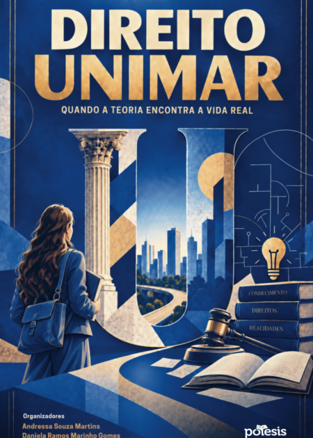 Direito Unimar : quando a teoria encontra a vida real
