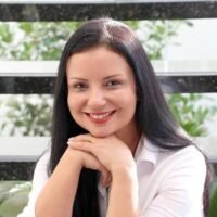 Daniela Ramos Marinho Gomes